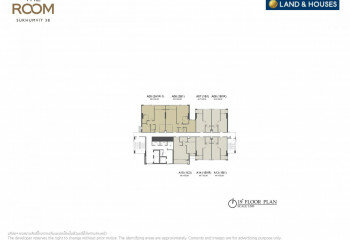 Кондоминиум в Бангкоке, Таиланд | THE108404