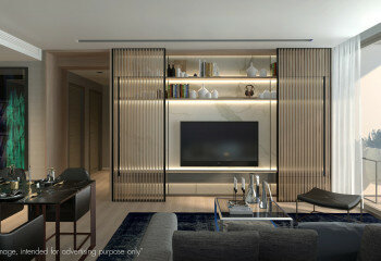 Кондоминиум в Бангкоке, Таиланд | THE108404