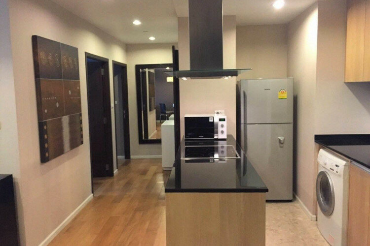 Кондоминиум в Бангкоке, Таиланд | THE415038