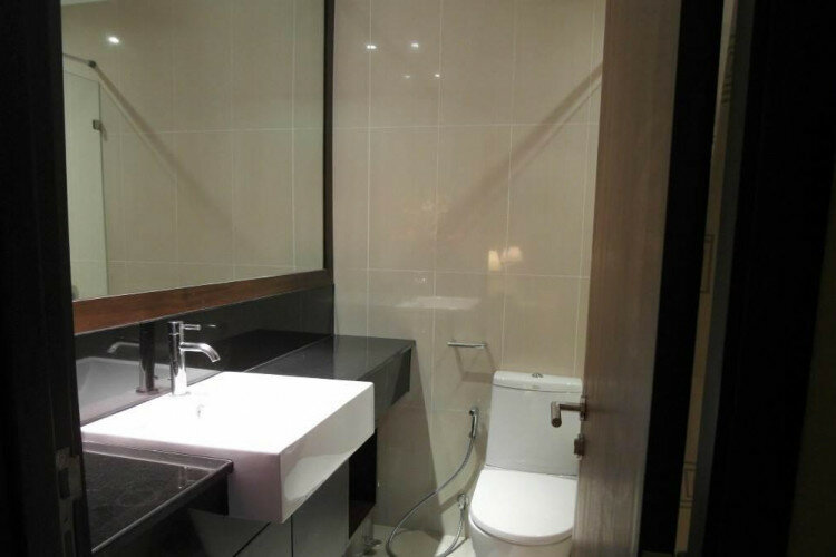 Кондоминиум в Бангкоке, Таиланд | THE415038