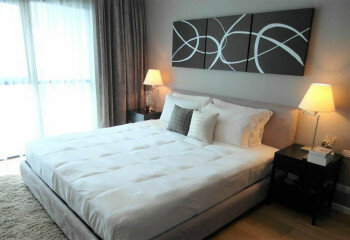 Кондоминиум в Бангкоке, Таиланд | THE415038