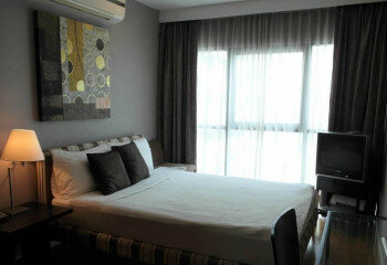 Кондоминиум в Бангкоке, Таиланд | THE415038