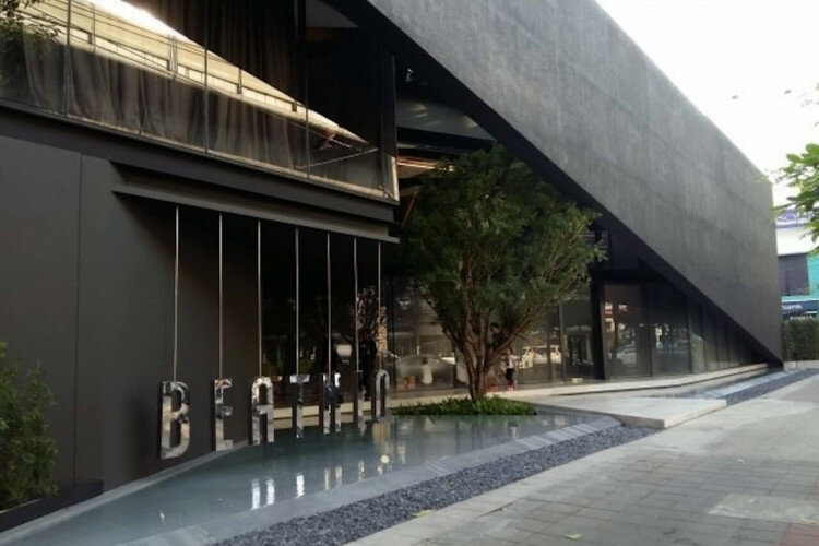 Кондоминиум в Бангкоке, Таиланд | THE233202