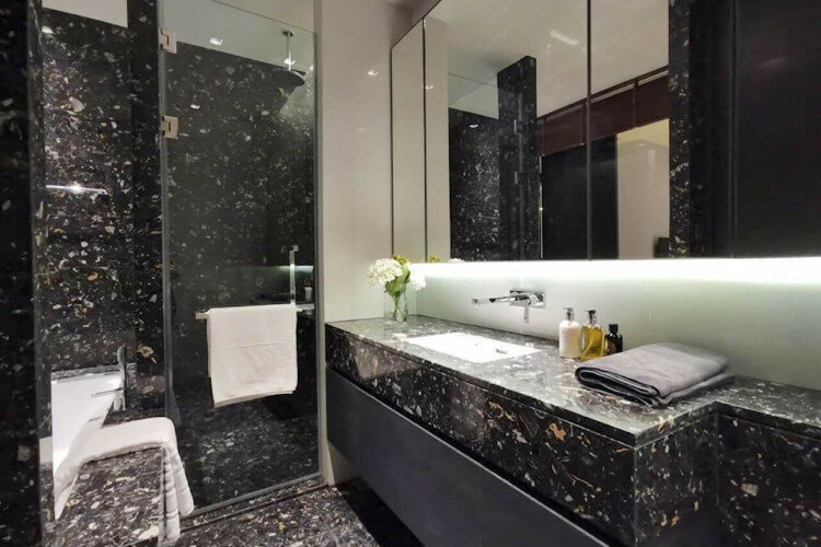 Кондоминиум в Бангкоке, Таиланд | THE233202