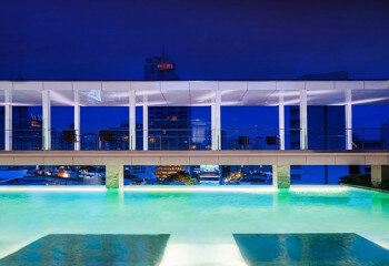 Кондоминиум в Бангкоке, Таиланд | THE233202