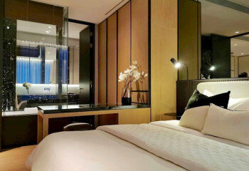 Кондоминиум в Бангкоке, Таиланд | THE233202