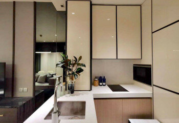 Кондоминиум в Бангкоке, Таиланд | THE233202