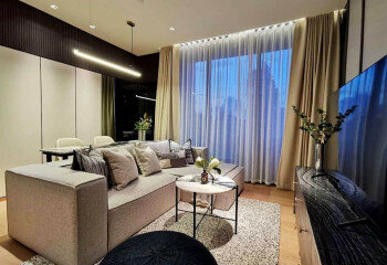 Кондоминиум в Бангкоке, Таиланд | THE233202