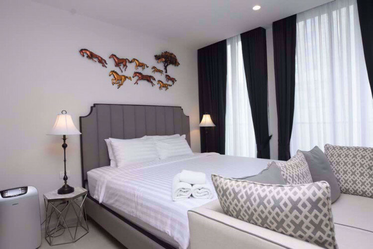 Кондоминиум в Бангкоке, Таиланд | THE354846