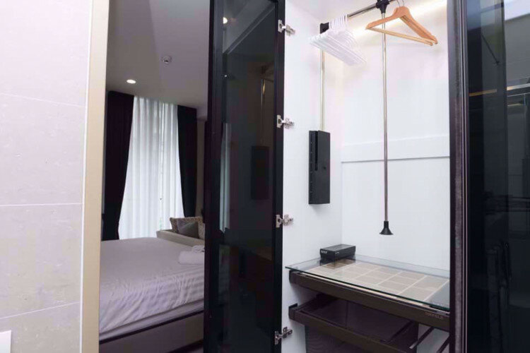 Кондоминиум в Бангкоке, Таиланд | THE354846