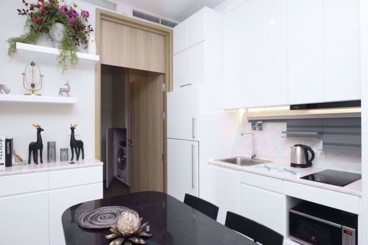 Кондоминиум в Бангкоке, Таиланд | THE354846