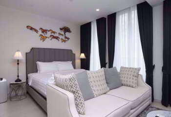 Кондоминиум в Бангкоке, Таиланд | THE354846