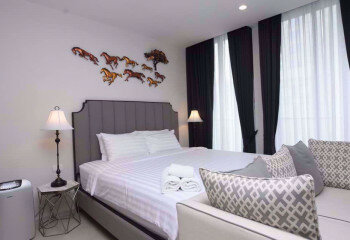 Кондоминиум в Бангкоке, Таиланд | THE354846