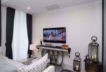 Кондоминиум в Бангкоке, Таиланд | THE354846