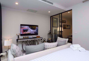 Кондоминиум в Бангкоке, Таиланд | THE354846