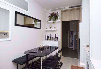 Кондоминиум в Бангкоке, Таиланд | THE354846