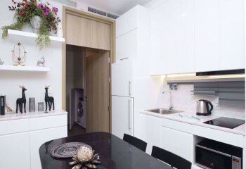 Кондоминиум в Бангкоке, Таиланд | THE354846