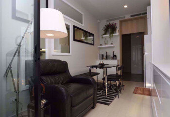 Кондоминиум в Бангкоке, Таиланд | THE354846