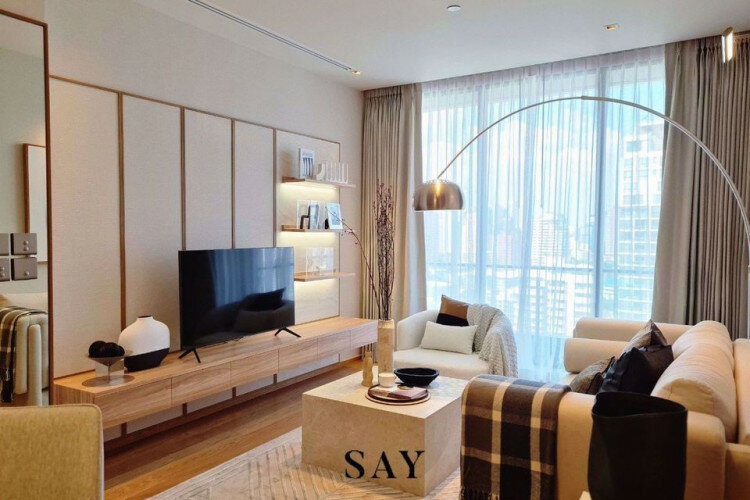 Кондоминиум в Бангкоке, Таиланд | THE552607