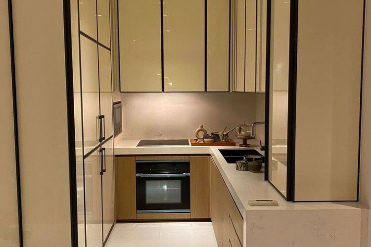 Кондоминиум в Бангкоке, Таиланд | THE552607