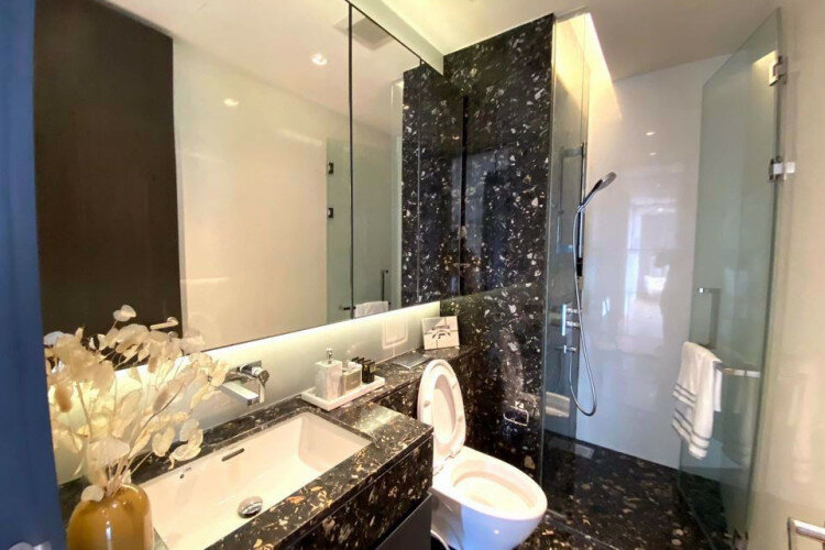 Кондоминиум в Бангкоке, Таиланд | THE552607