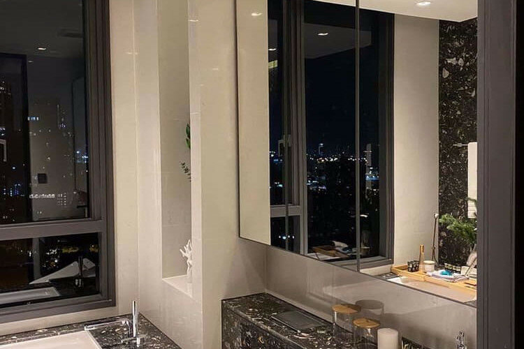 Кондоминиум в Бангкоке, Таиланд | THE552607