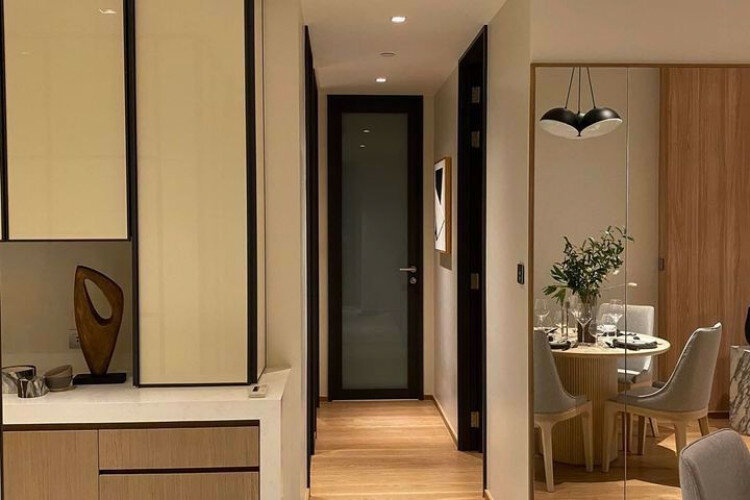 Кондоминиум в Бангкоке, Таиланд | THE552607