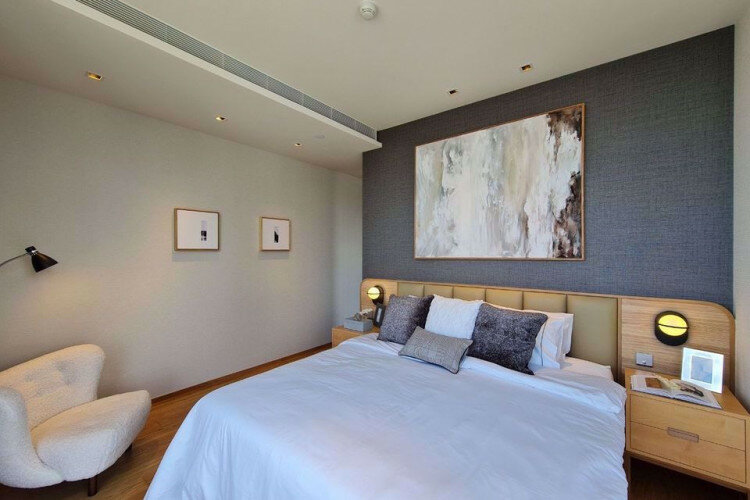 Кондоминиум в Бангкоке, Таиланд | THE552607