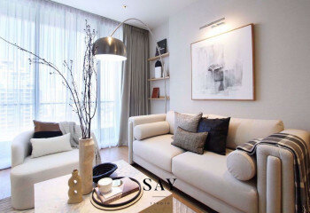 Кондоминиум в Бангкоке, Таиланд | THE552607