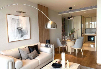 Кондоминиум в Бангкоке, Таиланд | THE552607