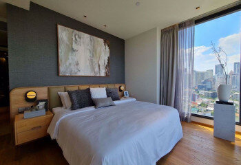 Кондоминиум в Бангкоке, Таиланд | THE552607