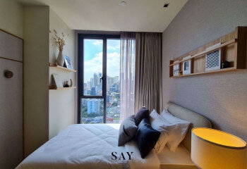 Кондоминиум в Бангкоке, Таиланд | THE552607