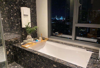 Кондоминиум в Бангкоке, Таиланд | THE552607