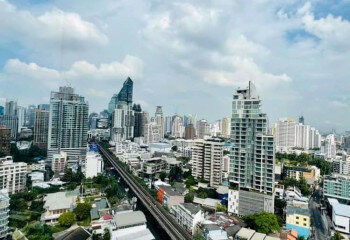 Кондоминиум в Бангкоке, Таиланд | THE552607