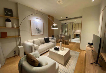 Кондоминиум в Бангкоке, Таиланд | THE552607