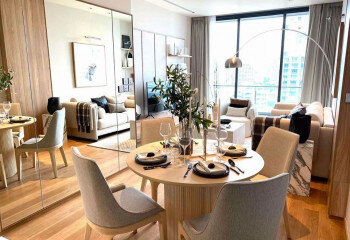 Кондоминиум в Бангкоке, Таиланд | THE552607