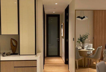 Кондоминиум в Бангкоке, Таиланд | THE552607