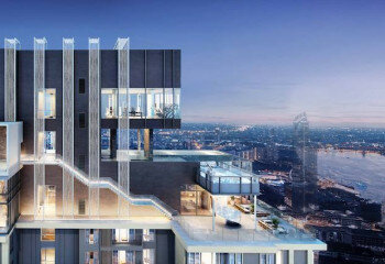 Кондоминиум в Бангкоке, Таиланд | THE132491