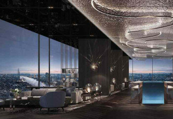 Кондоминиум в Бангкоке, Таиланд | THE132491