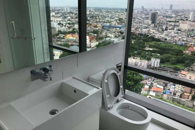 Кондоминиум в Бангкоке, Таиланд | THE432067