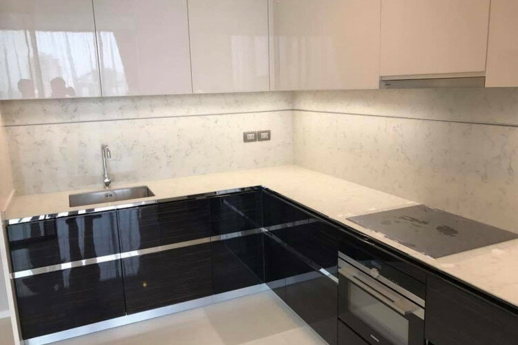 Кондоминиум в Бангкоке, Таиланд | THE432067