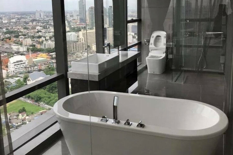 Кондоминиум в Бангкоке, Таиланд | THE432067