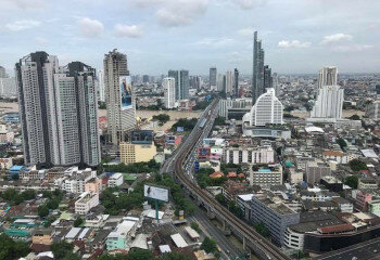 Кондоминиум в Бангкоке, Таиланд | THE432067