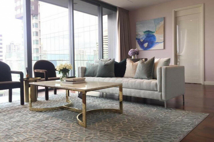 Кондоминиум в Бангкоке, Таиланд | THE531072