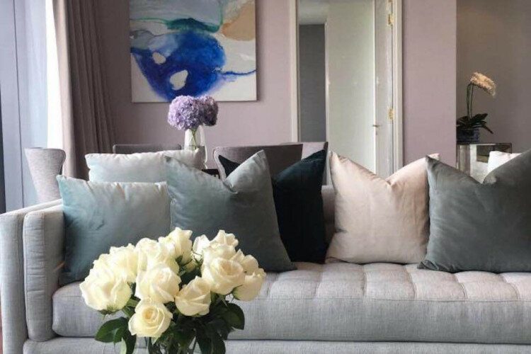 Кондоминиум в Бангкоке, Таиланд | THE531072