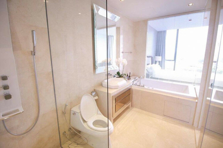 Кондоминиум в Бангкоке, Таиланд | THE531072