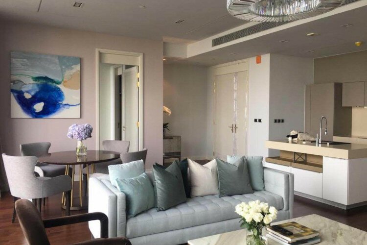 Кондоминиум в Бангкоке, Таиланд | THE531072