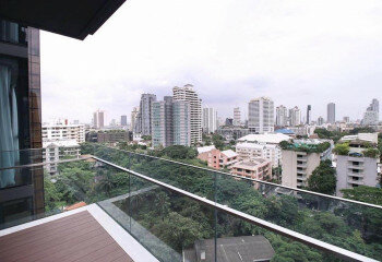 Кондоминиум в Бангкоке, Таиланд | THE531072