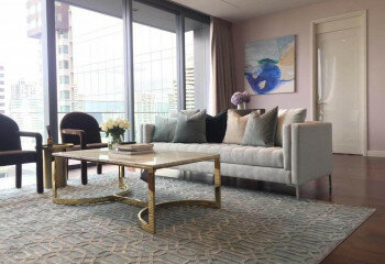 Кондоминиум в Бангкоке, Таиланд | THE531072