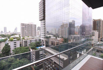 Кондоминиум в Бангкоке, Таиланд | THE531072